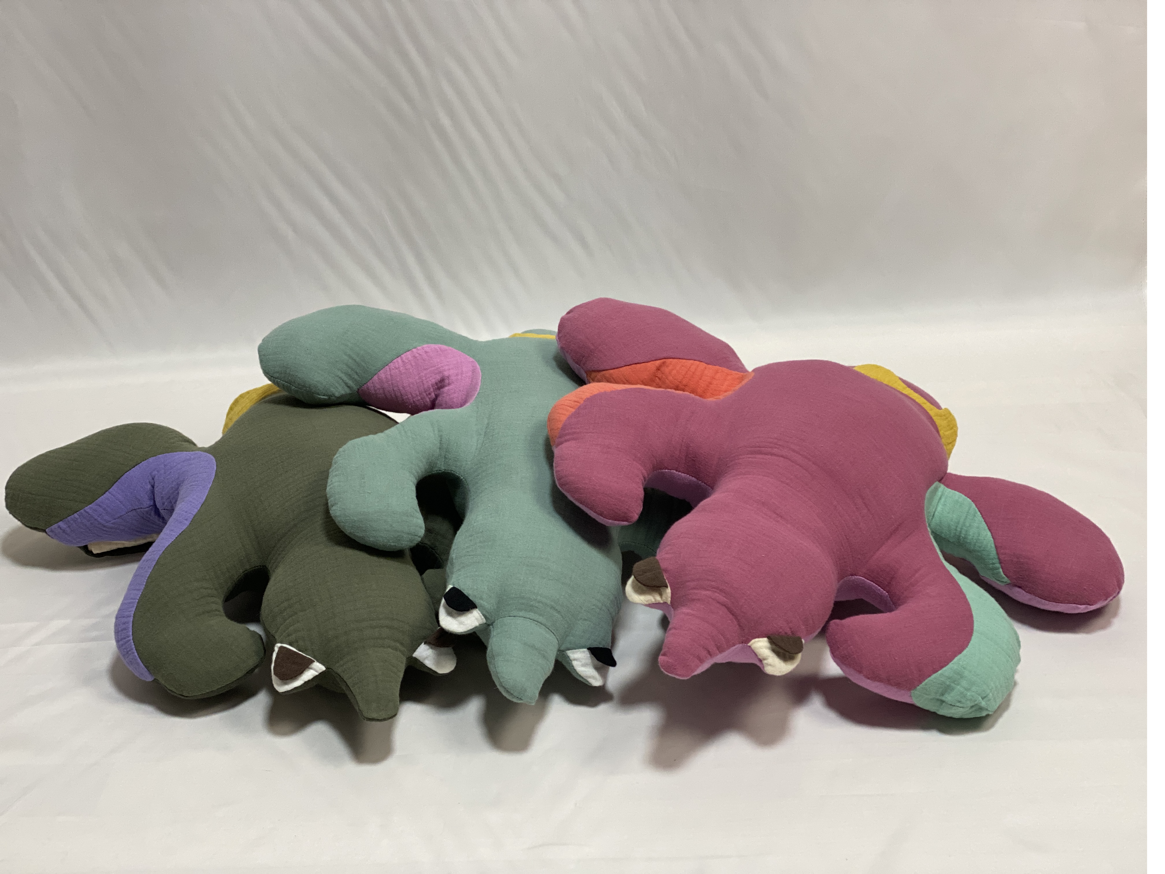 Atelier – Detailaufnahme